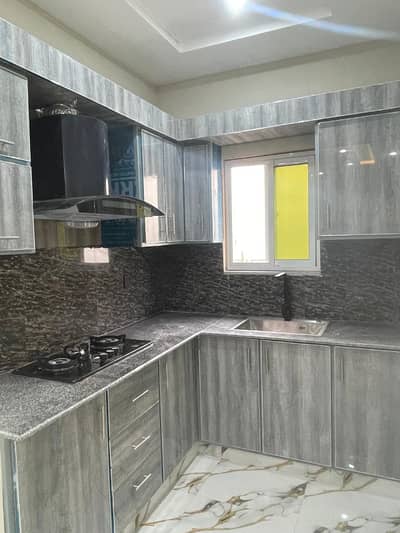 5 Marla New Uper Portion For Rent ( New Super Town )