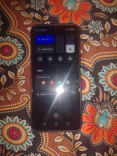 Realme A50 6 gb 128gb