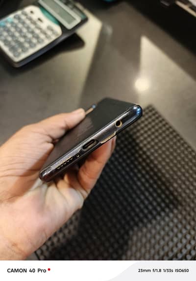 best mobil  one hand used