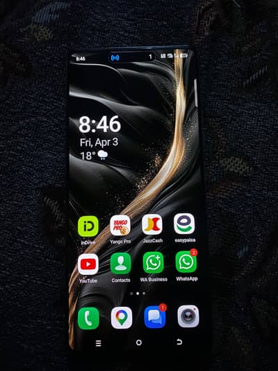 Techno camon 40 8/256