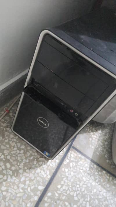 pc for studies and light weight gaming