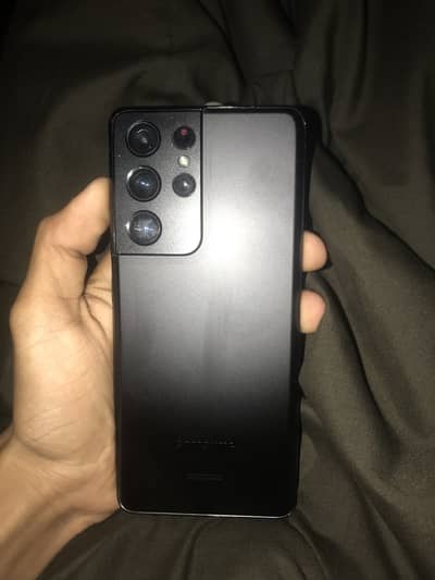 S21 ultra officially pta aprove