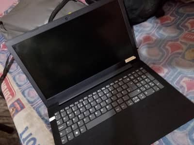 Lenovo laptop Core i5 9th generation