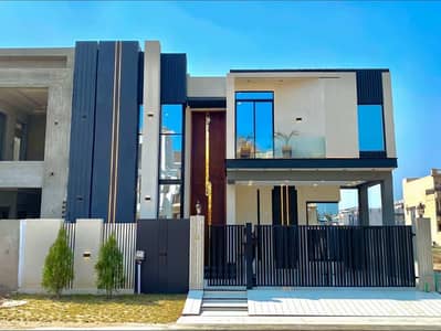 10 Marla Double Storey House For Sale Royal Orchard, Multan
