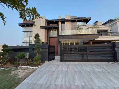 1 Kanal Luxury Modern House for Sale Royal Orchard, Multan