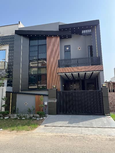 5 Marla Beautiful House For Sale Royal Orchard, Multan