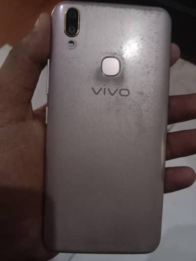 vivo y85A