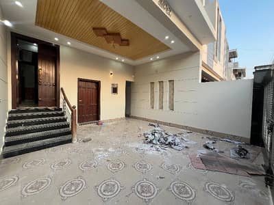 10 Marla House For Rent Wapda Town Phase 2 Multan