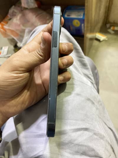 I phone 12 pro pta approved 128 gp