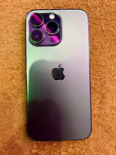 iphone 13 pro non pta