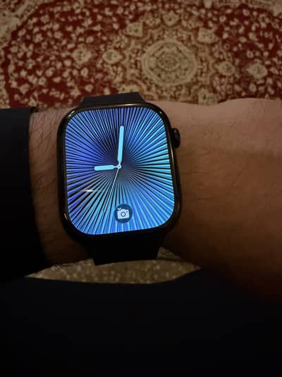 Apple Watch Series 10 46mm