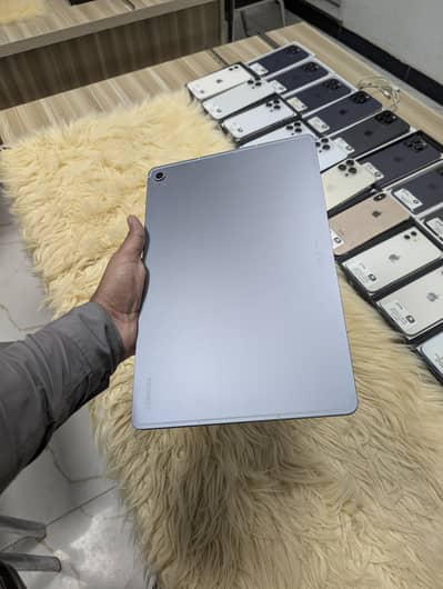 Samsung Galaxy Tab S10 Plus FE