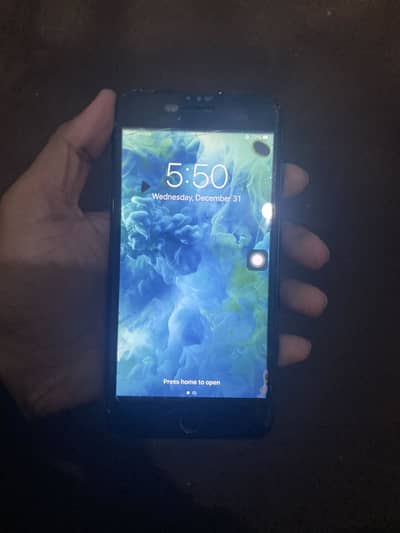 iPhone 7 Plus 256 gb bypass camera gaming ke Lia