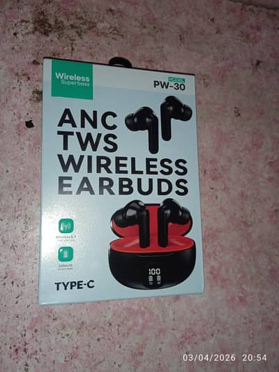 Air pods for sale full new