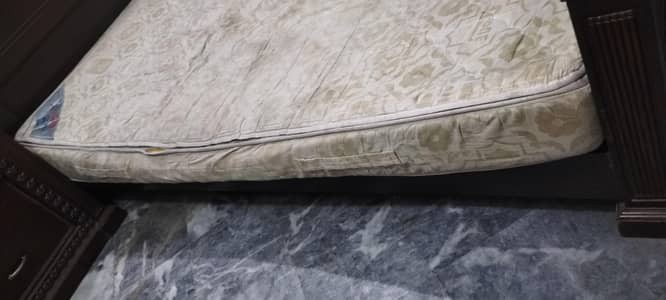 Original Diamond Supreme Foam