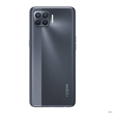 Oppo F 17 Pro
