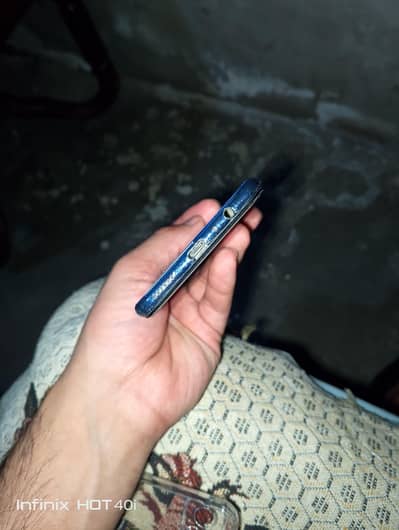 VIVOI V21E  panal change h