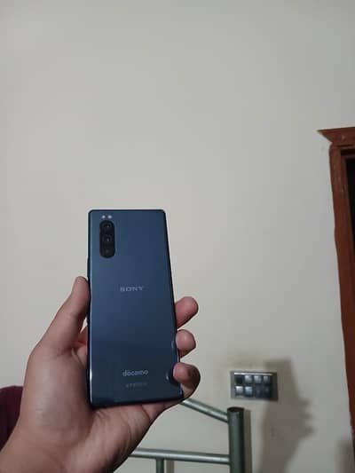 Sony Xperia 5 mark 1