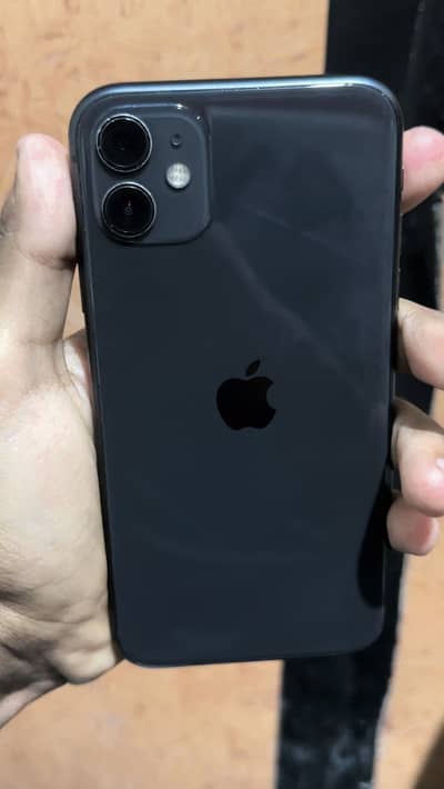 iPhone 11