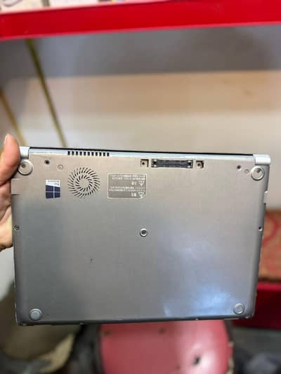 toushibia generation 4