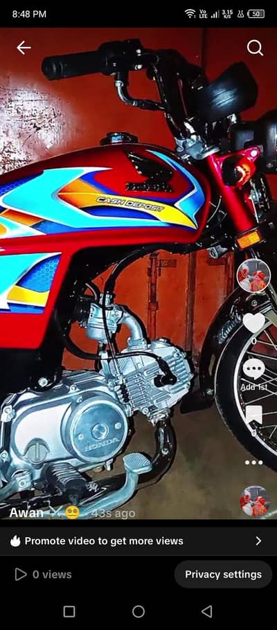 10 by 10 condition 2026 model