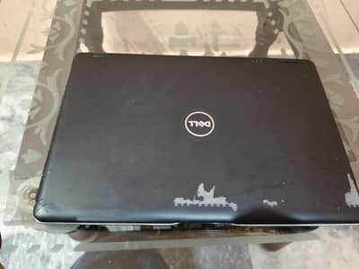 dell latitude core i7