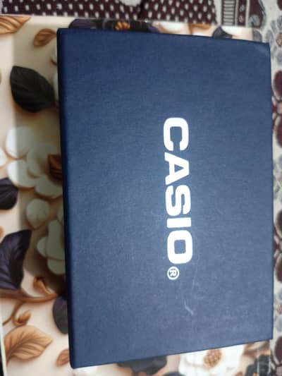 Brand New Casio A159W Digital Watch – Classic & Stylish