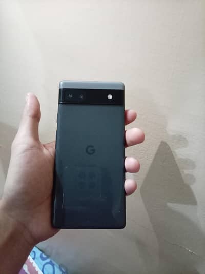 pixel 6a