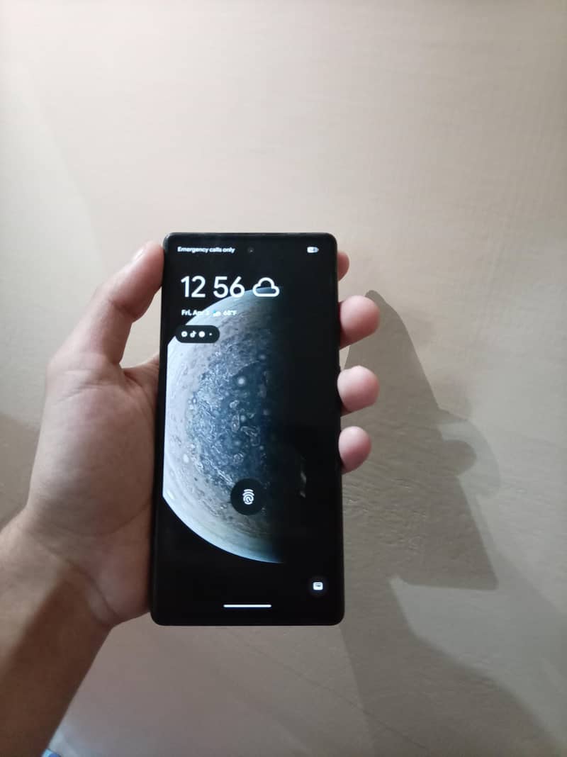 pixel 6a 1