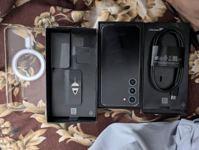 Samsung Galaxy S23 8/128gb non pta