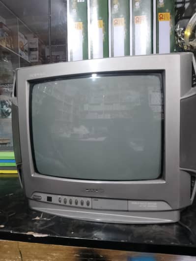 original panasonic tv made in japan