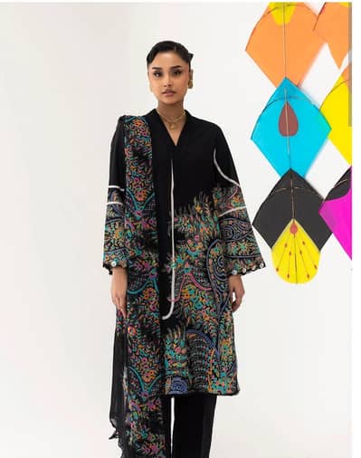 sana safinaz unsitiched