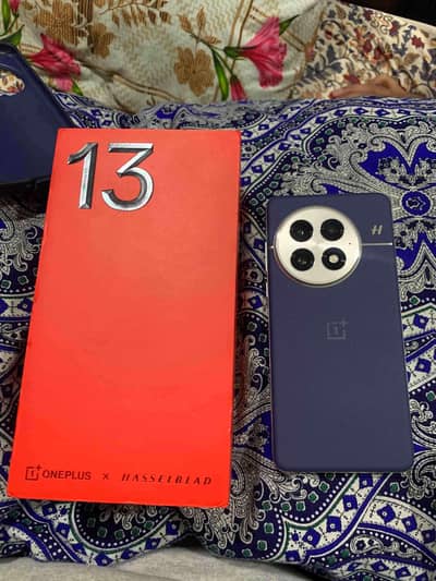 OnePlus 13 16/512gb