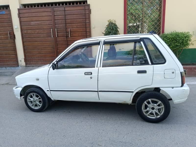 Mehran 2002 8