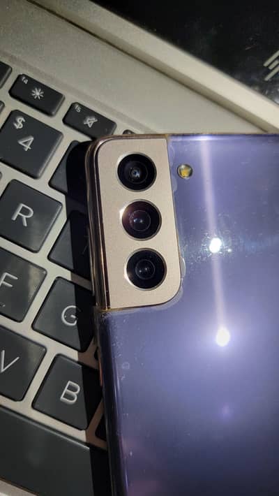 Samsung S21 5g [NO EXCHANGE]