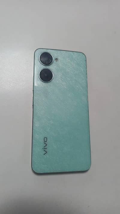 vivo y03t