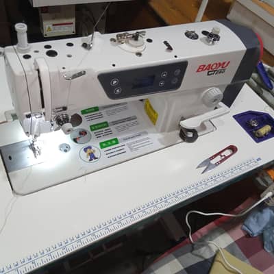 new juki fir sell. 03005495538