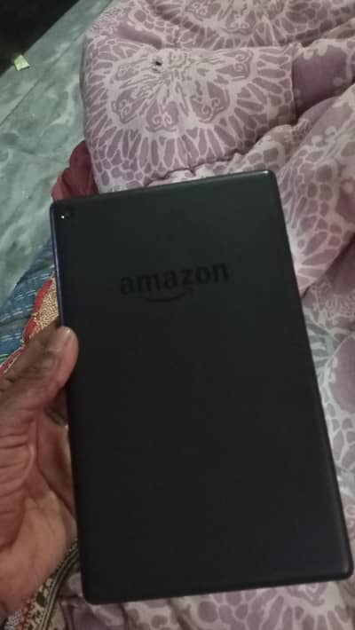 Amazon tab fire HD 8 generation