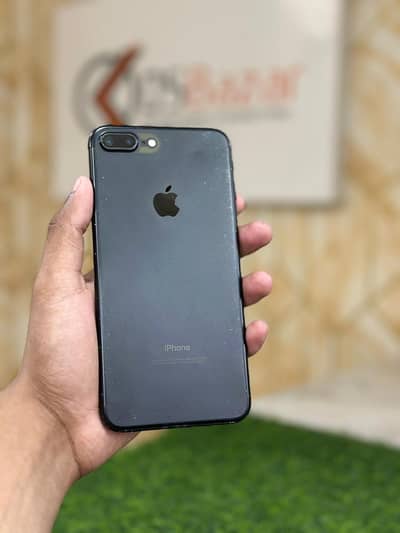 IPHONE 7 PLUS | 256GB | PTA APPROVED | APPLE IPHONE 7 PLUS