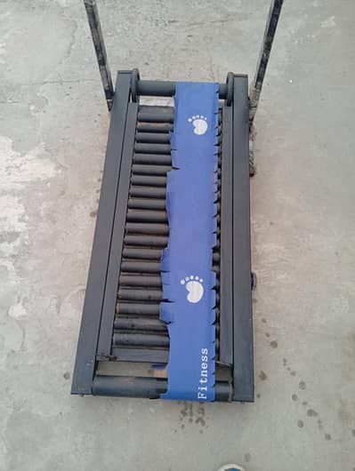 MANUAL TREADMILL