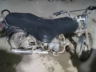 uniqe bike 2016 all docoments compelet siled engan cplc cler all ok