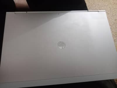 hp elitebook 3rd generation i5