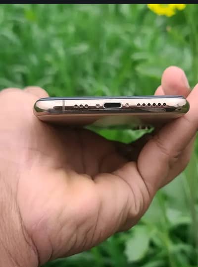 Iphone xs exchange possible