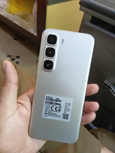 Infinix Hot 60 pro plus