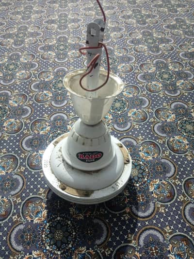 Rado Ceiling Fan