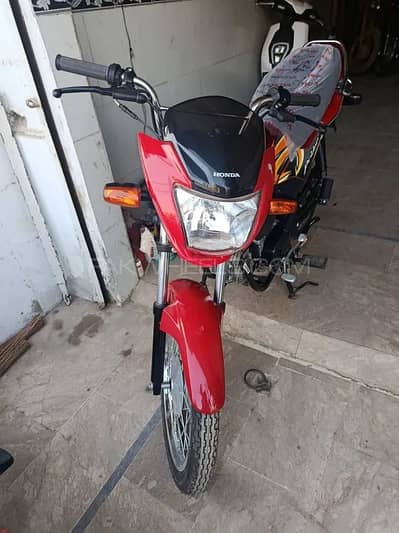 hona pridor 2026 03006960026