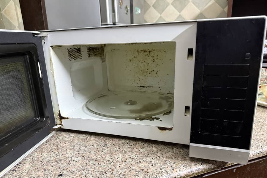 Microwave 2