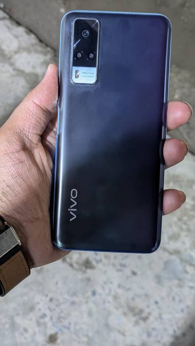 Vivo Y53s 8-128