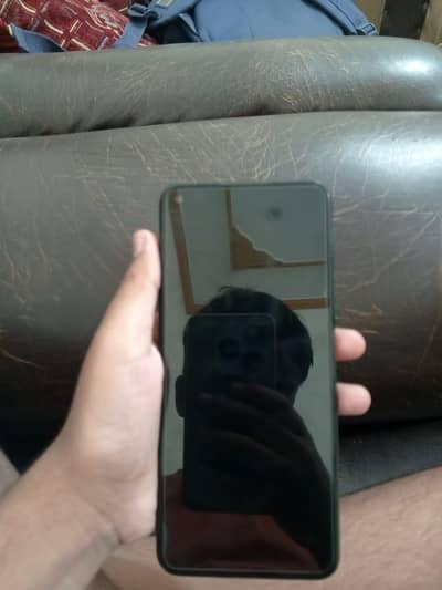 Infinix note 7 pta approved