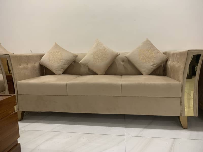 Sofa set 2